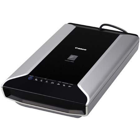 Canon 2168B002 Canoscan 8800f Flatbed Scanner