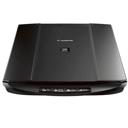 Canon CanoScan LiDE120 Flatbed Color Image Scanner