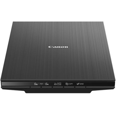 Canon CanoScan LiDE 400 Slim Performance Scanner 2996C002 - Adorama