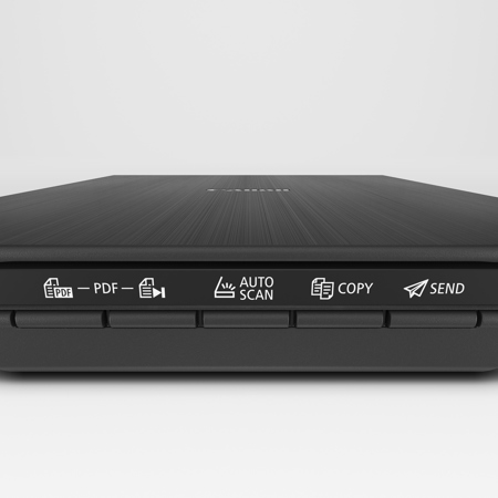 Canon CanoScan LiDE 400 Slim Performance Scanner 2996C002