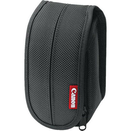 Canon PSC-400 Soft Leather Case for the Powershot A470