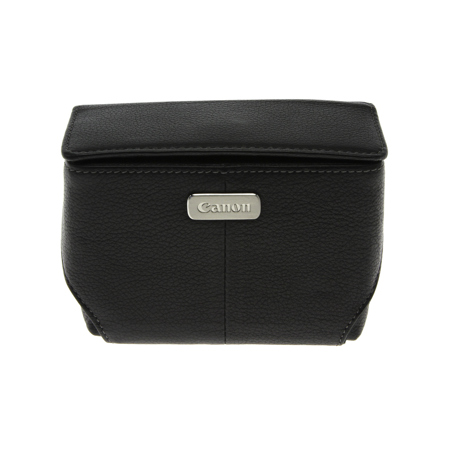 Canon PSC-5000 Leather Case for PowerShot G7 / G9