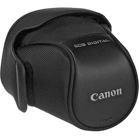 Canon EH-19L Case for Digital Rebel w/18-55mm lens