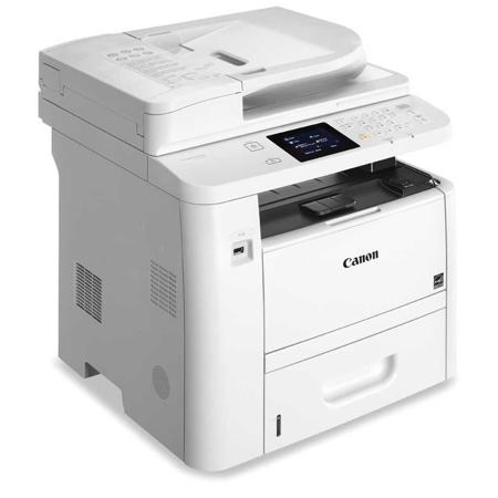 Canon imageCLASS D1520 Duplex All in One Monochrome Laser Airprint Printer