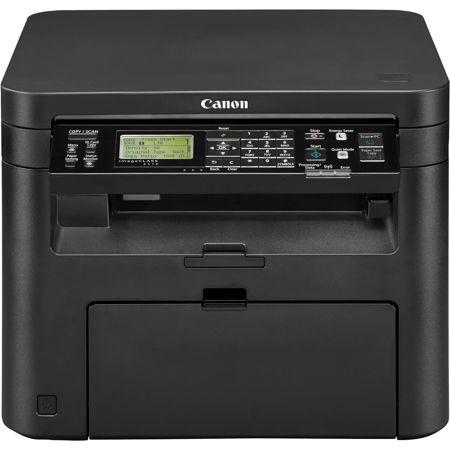 Canon ImageClass D570 Wireless Multifunction Black and White Laser Printer