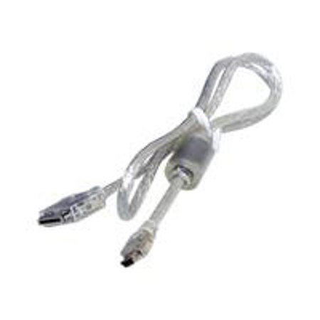 Canon DIF-100 Direct Print Interface Cable Connects PowerShot Cameras to CP-10 & CP-100 Printers