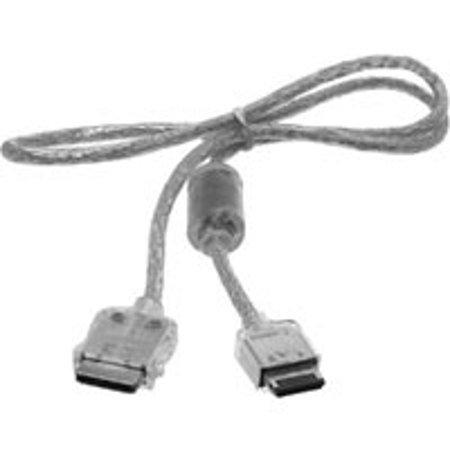 Canon DIF-200 Direct Print Interface Cable Connects S110, S200, S230 & G2 PowerShots to the CP-10 & CP-100 Printers