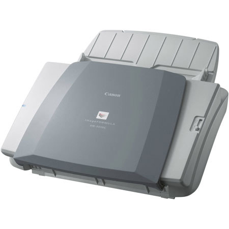 Canon imageFORMULA DR-3010C Workgroup Scanner
