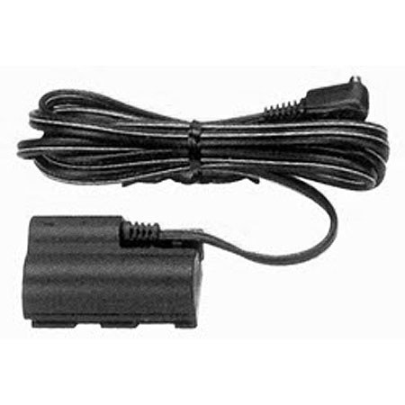 Canon DR-400 DC-Coupler for Many EOS Digital Cameras
