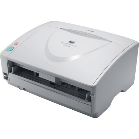 Canon imageFORMULA DR-6030C High Speed Document Scanner