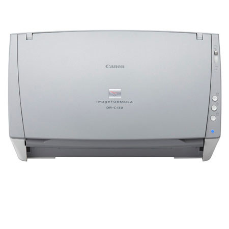 Canon imageFORMULA DR-C130 Document Scanner