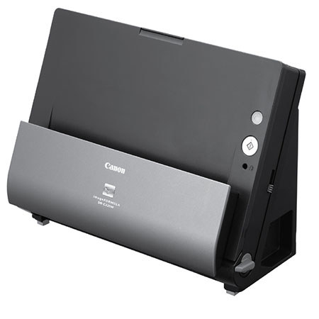 Canon imageFORMULA DR-C225W Document Scanner