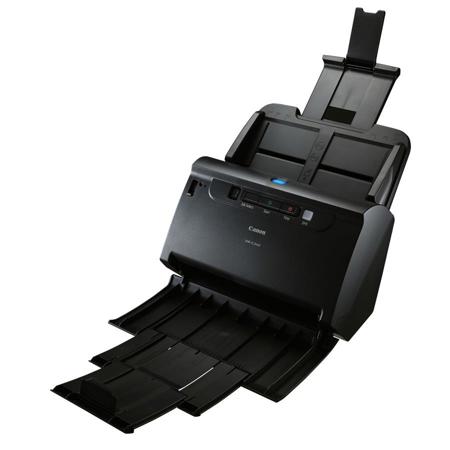 Canon imageFORMULA DR-C240 Document Scanner