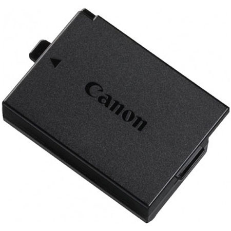ack e10 canon power adapter kit