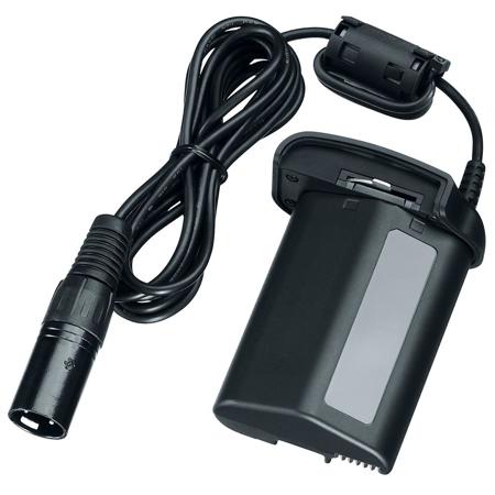 Canon DR-E19 DC Coupler for EOS-1DX Mark II