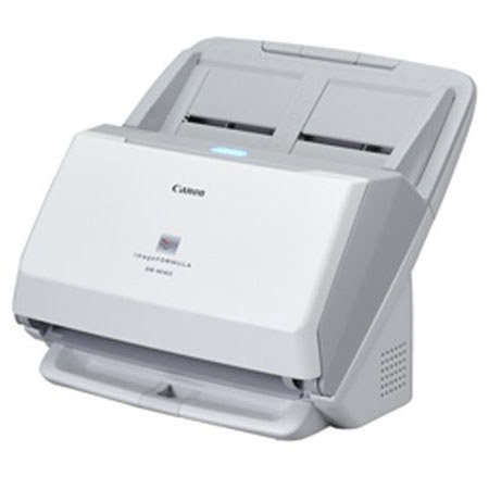 Canon ImageFORMULA DR-M160 Office Scanner