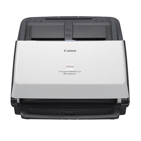 Canon imageFORMULA DR-M160II Office Document Scanner
