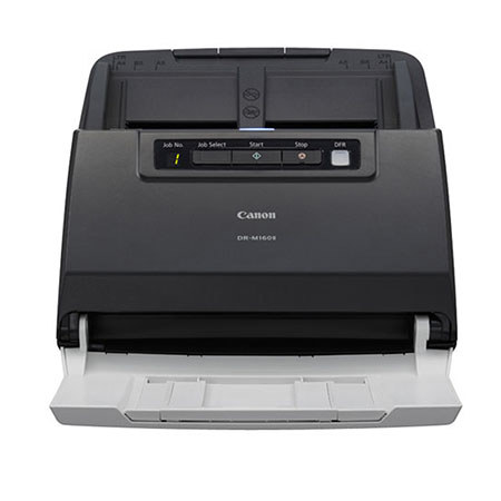 Canon imageFORMULA DR-M160II Office Document Scanner 9725B002