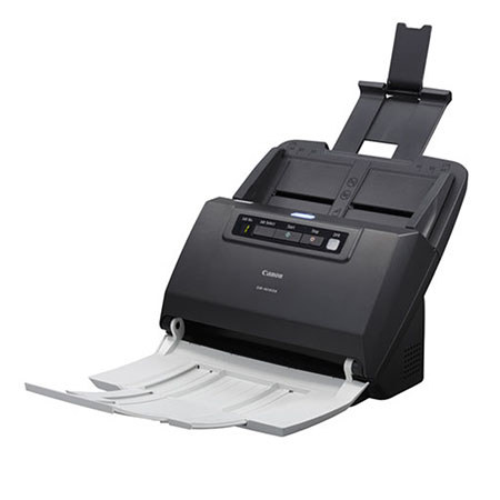 Canon imageFORMULA DR-M160II Office Document Scanner 9725B002