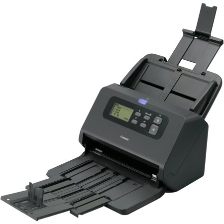 Canon DR-M260 ドキュメントスキャナー　5344枚 概要 DR-M260：ドキュメントスキャナー｜法人｜キヤノンMJグループ