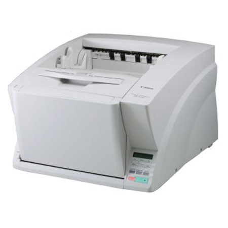 Canon imageFORMULA DR-X10C Production Sheetfed Scanner