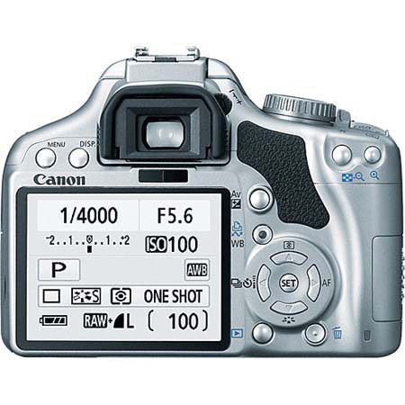 Canon 2757B006AA EOS Digital Rebel XSi Camera Bundle