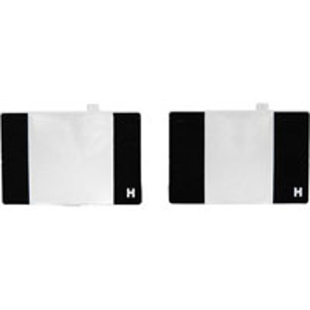 Canon EC-1D Black Mask Focusing Screen Set