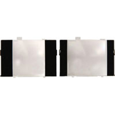 Canon EE Black Mask Focusing Screen Set for EOS 5D