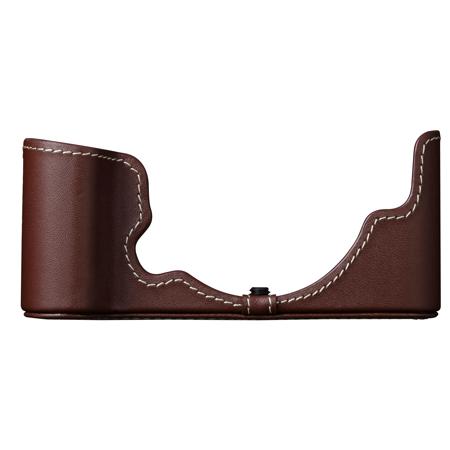 Canon EH29-CJ Body Jacket for EOS M5 Camera, Brown