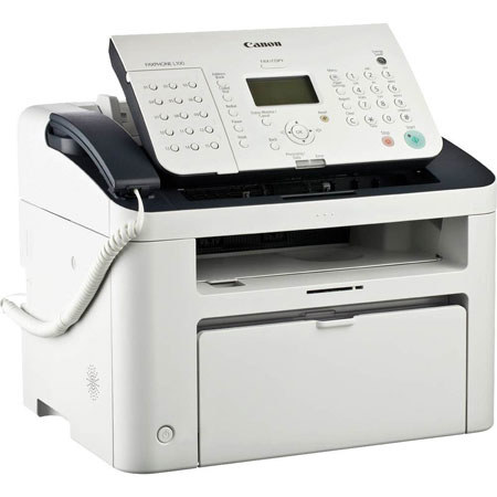 Canon Faxphone L100 Laser Fax-based Multifunction Printer