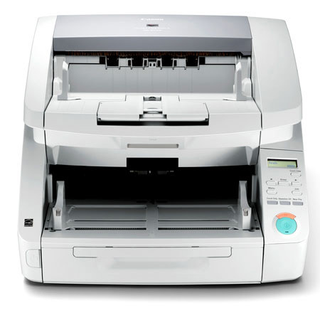 Canon imageFORMULA DR-G1100 Production Document Scanner