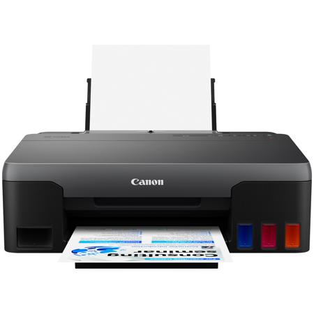 Canon PIXMA G1220 MegaTank Inkjet Printer