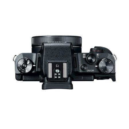 Canon PowerShot G1X Mark III Digital Camera