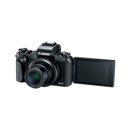 Mark PowerShot G1 Canon X II | G1X Camera III Digital - com
