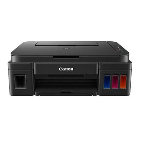 Canon PIXMA G2200 MegaTank All-In-One InkJet Printer