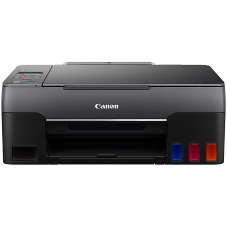 Canon PIXMA G3260 Wireless MegaTank All-In-One Inkjet Printer