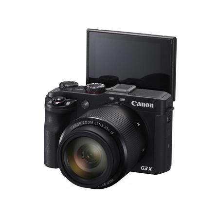 Canon PowerShot G3 X Digital Camera
