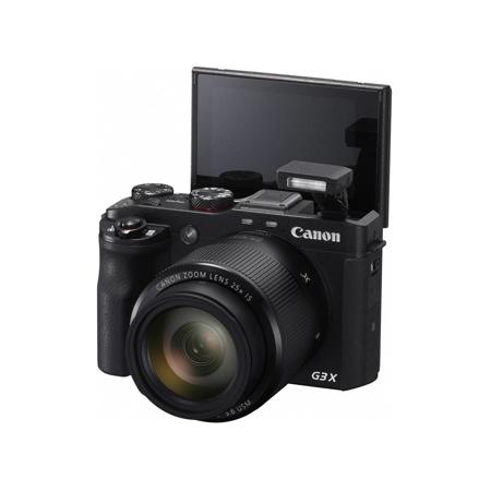 Canon PowerShot G3 X 本体 デジタルカメラ Canon PowerShot G3 X Digital Camera