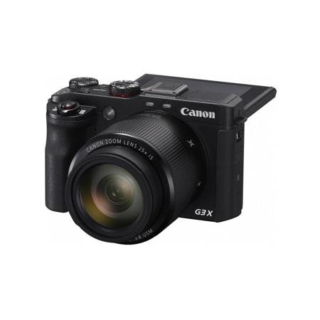 Canon PowerShot G3 X Digital Camera