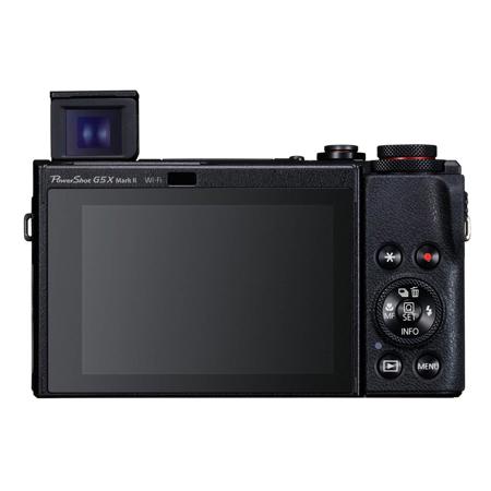 Canon PowerShot G5X Mark II 元箱付き #M129 Canon PowerShot G5 X Mark II 20.1MP Digital Point and Shoot Camera