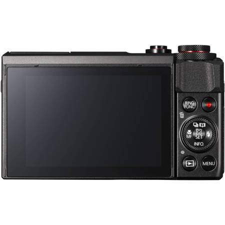 Canon PowerShot G7 X Mark II Digital Camera and Video Kit