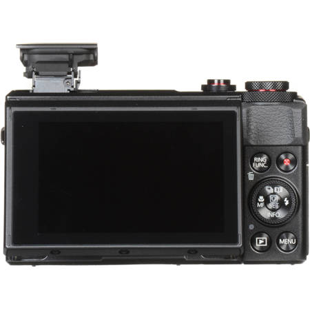 Canon PowerShot G7 X Mark II Digital Camera and Video Kit