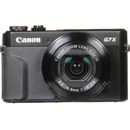 Amazon.com : Canon PowerShot G7 10MP Digital Camera with 6x