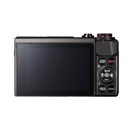 Canon PowerShot G7 X Mark II Digital Camera