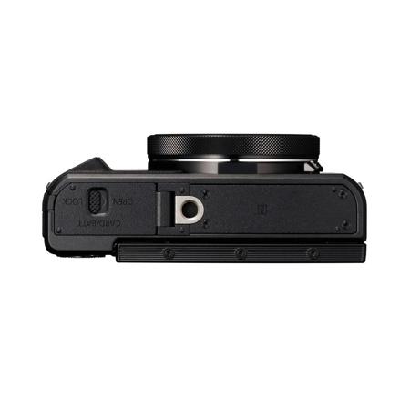 USED Canon PowerShot G7 X Mark II Digital Camera