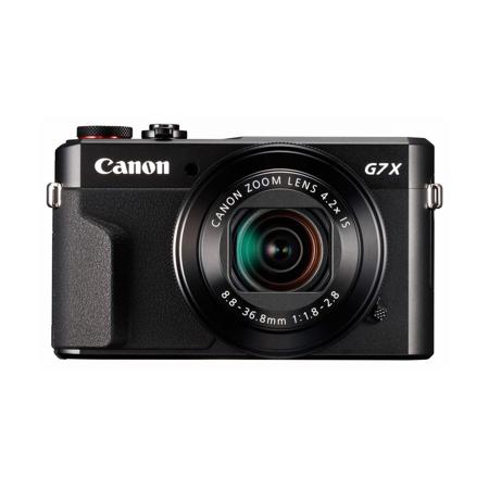 Canon PowerShot G7 X Mark II Digital Camera C   Adorama