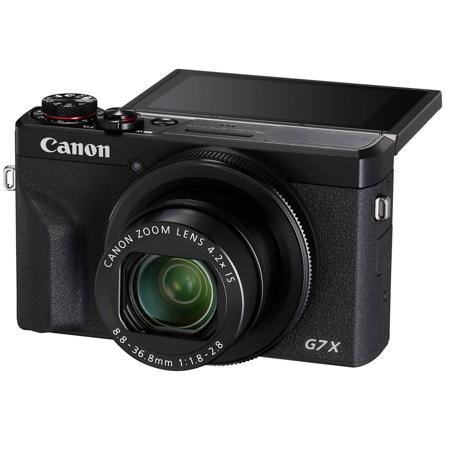 Canon PowerShot G7X 本体ジャンク品 USED Canon PowerShot G7 X Mark III 20.1MP Digital Point and Shoot