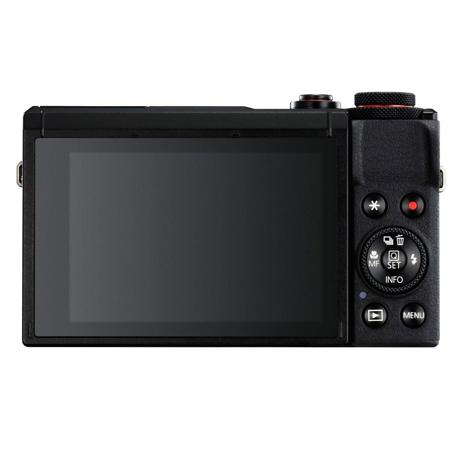 Canon PowerShot G7 X Mark III 20.1MP Digital Point and Shoot