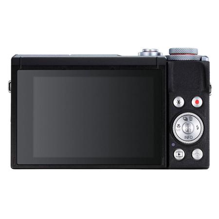 Canon PowerShot G7 X Mark III 20.1MP Digital Point and Shoot