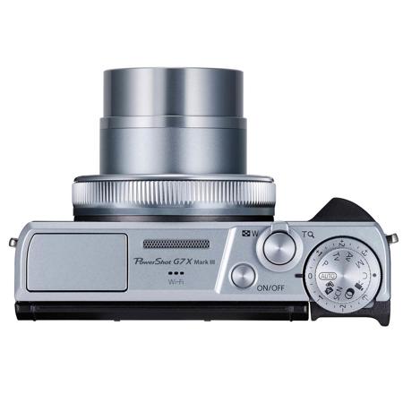 Amazon.com : Canon PowerShot Digital Camera [G7 X Mark II